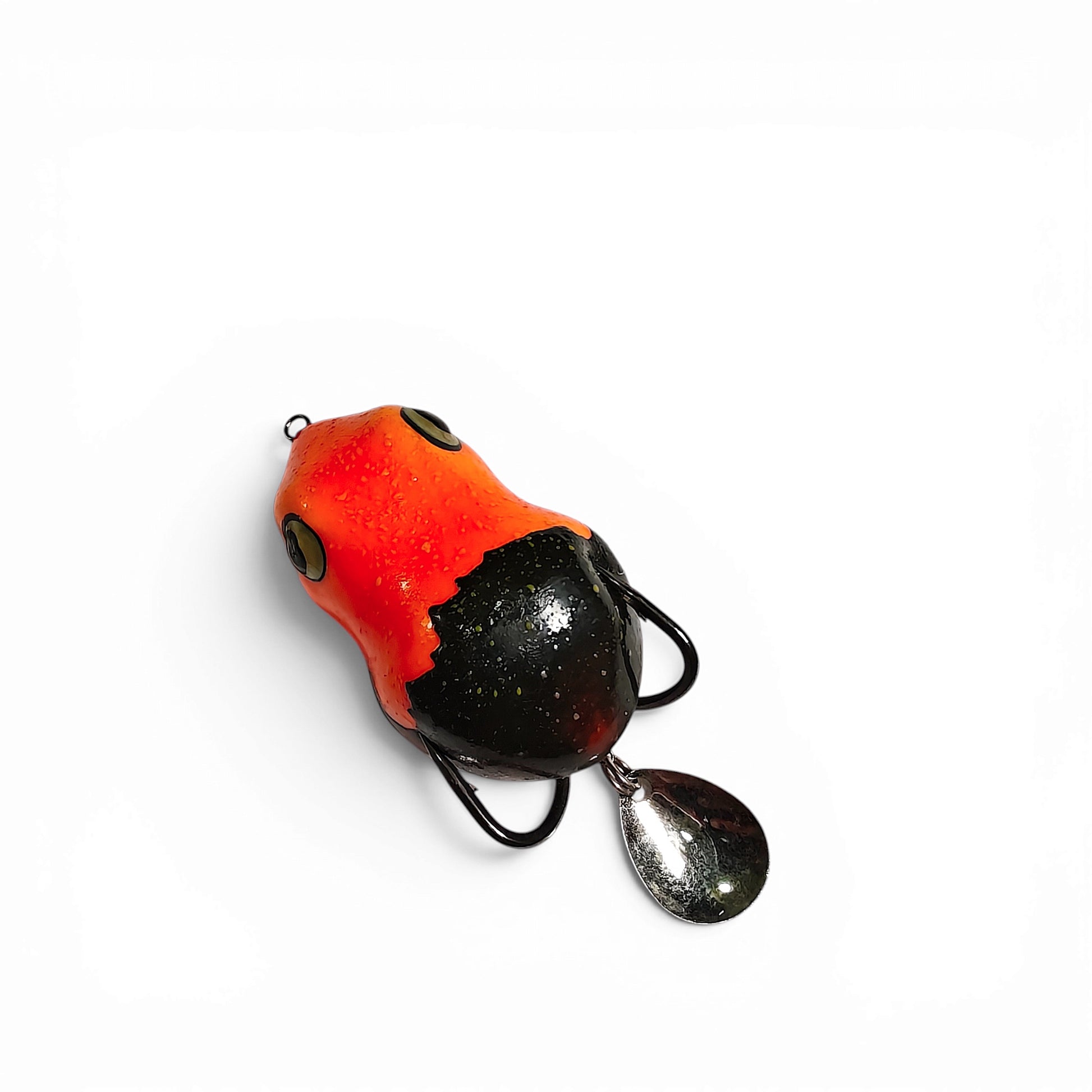 Eagle Josh Double Tip Baitcasting Fishing Combo