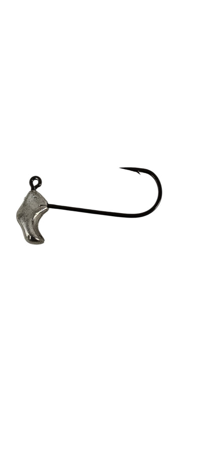 Ebisu  shirmph Jig Head 40 size,7 gms