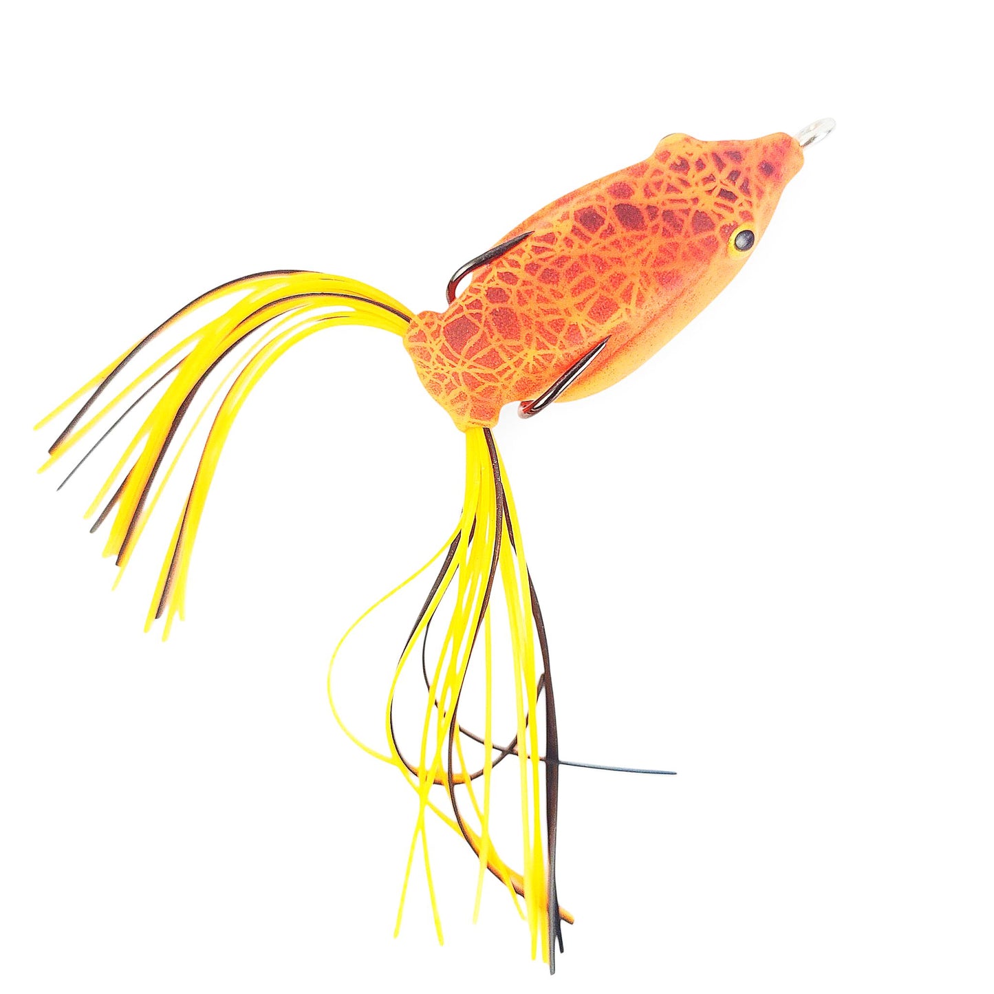 End of Season Frog Lures Combo