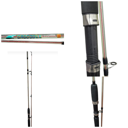 Beginner Low Budget Fresh Water Fishing Combo-1966 Only