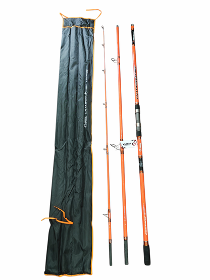 Eupro Champion 14ft Surf Spinning Fishing Rod