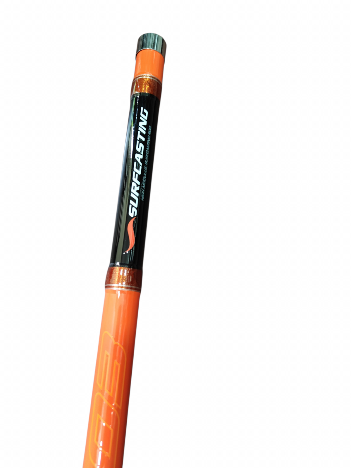 Eupro Champion 14ft Surf Spinning Fishing Rod