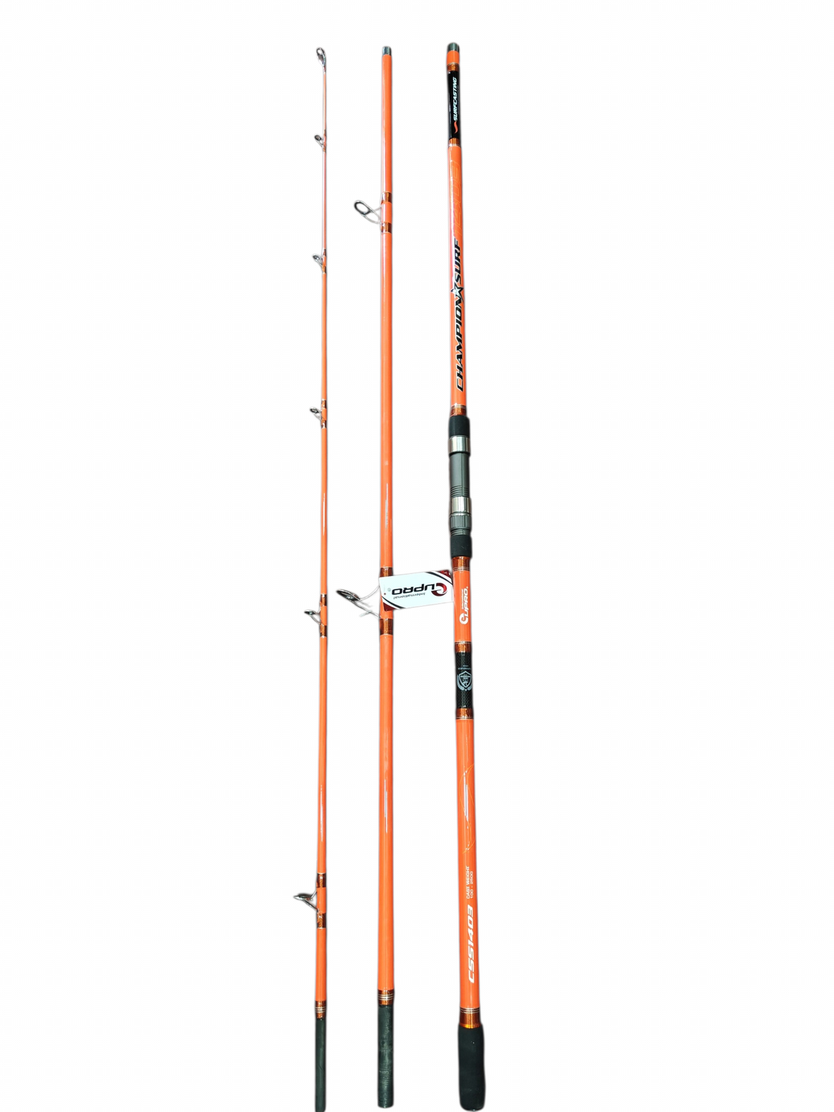 Eupro Champion 14ft Surf Spinning Fishing Rod