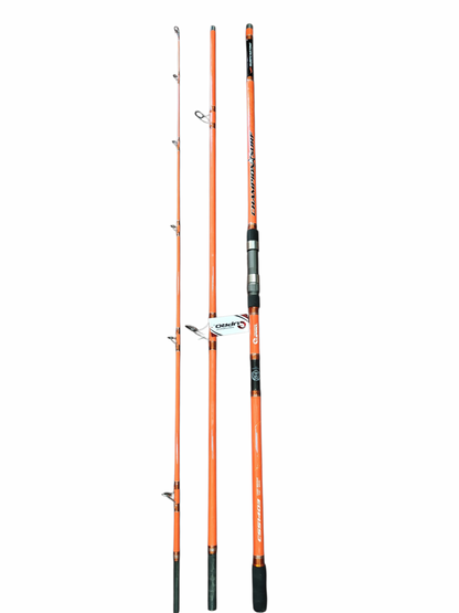 Eupro Champion 14ft Surf Spinning Fishing Rod