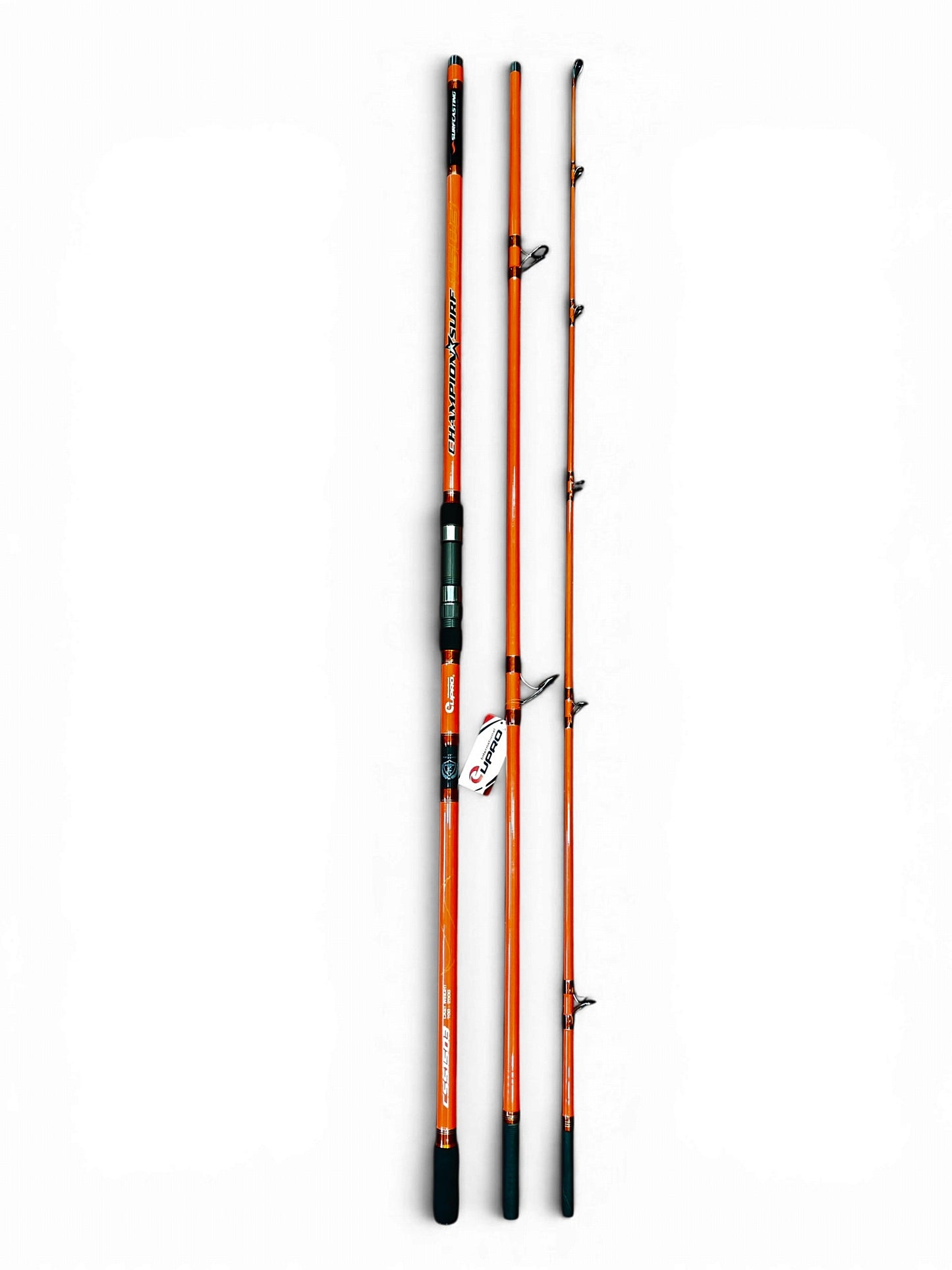 Eupro Champion 15ft Surf Spinning Fishing Rod