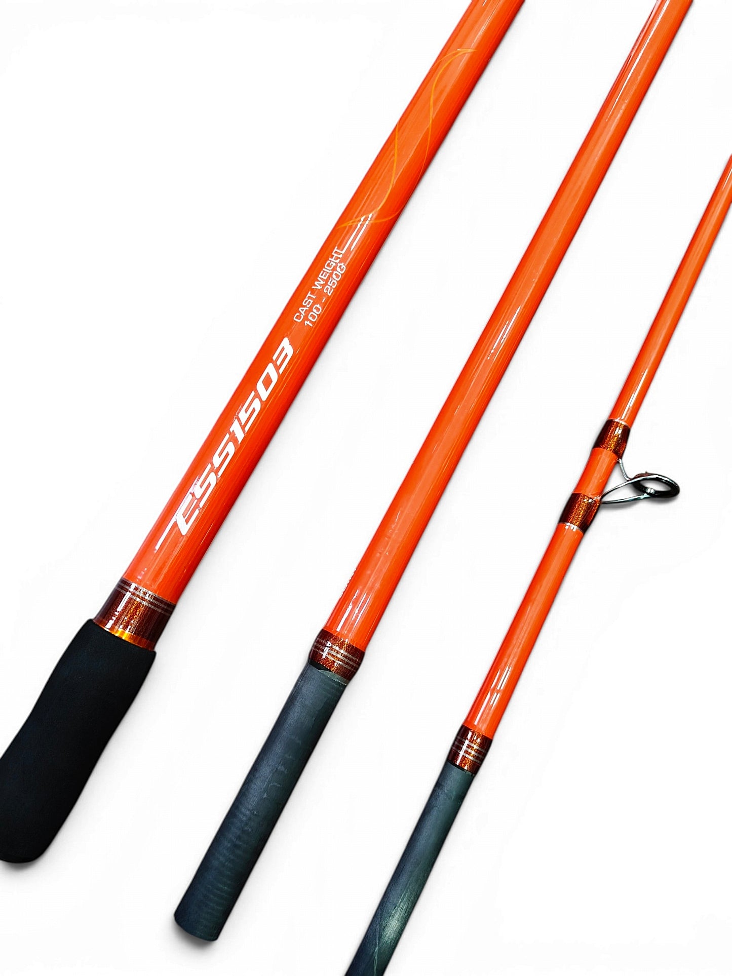 Eupro Champion 15ft Surf Spinning Fishing Rod