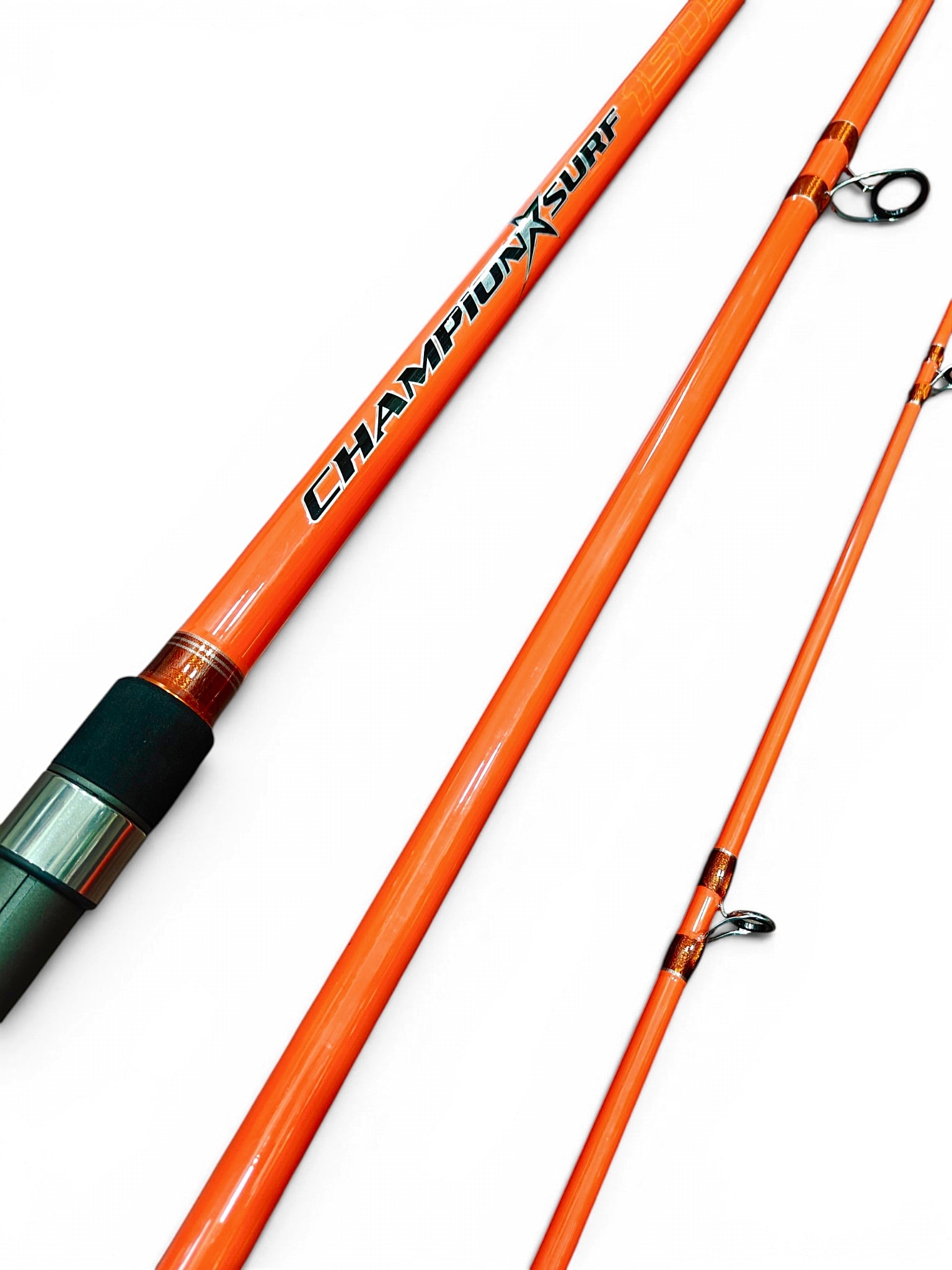 Eupro Champion 15ft Surf Spinning Fishing Rod