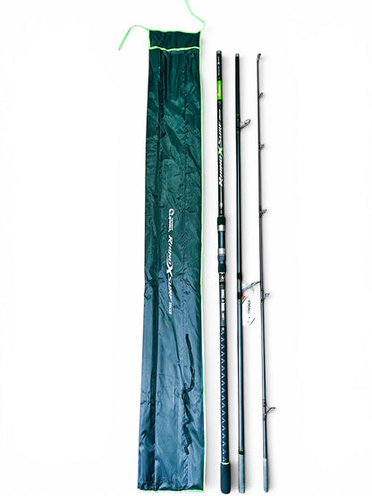 Eupro Rhino 15ft Surf Spinning Fishing Rod