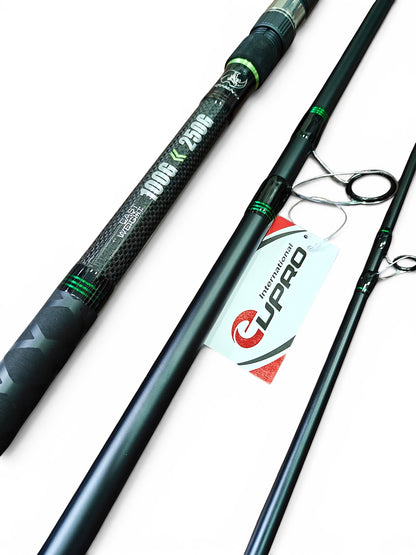 Eupro Rhino 15ft Surf Spinning Fishing Rod