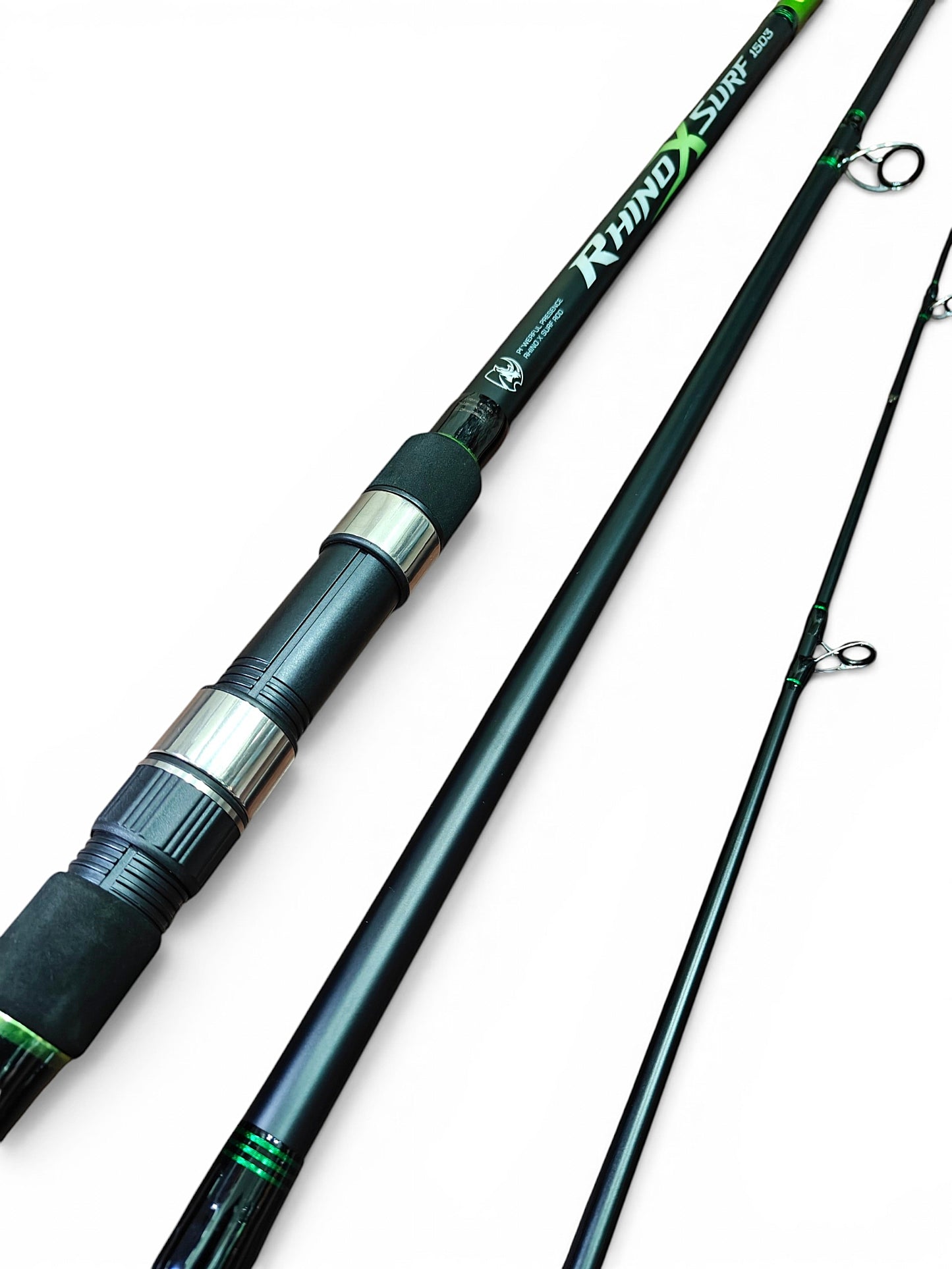 Eupro Rhino 15ft Surf Spinning Fishing Rod