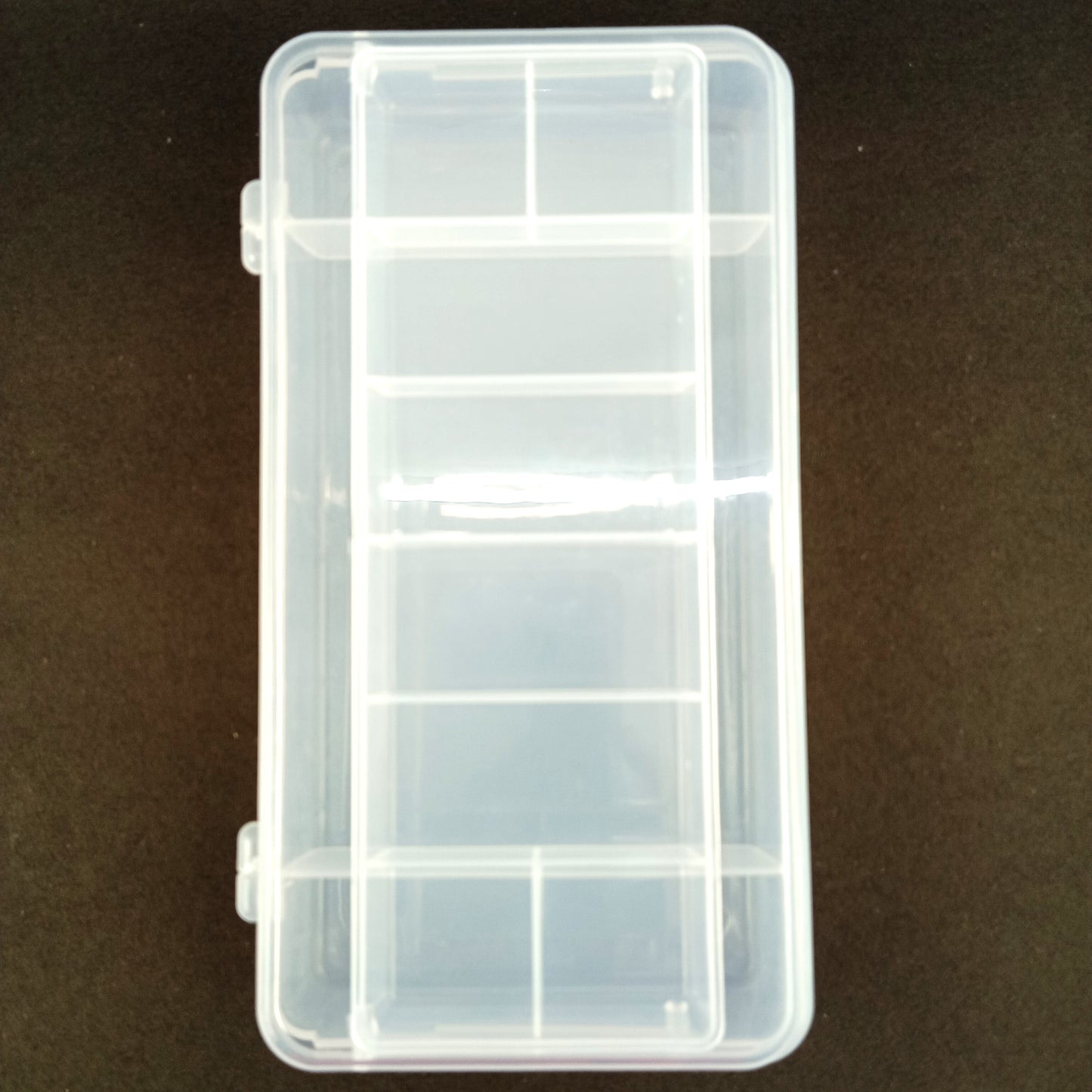 Expandable Lure Box Full Image