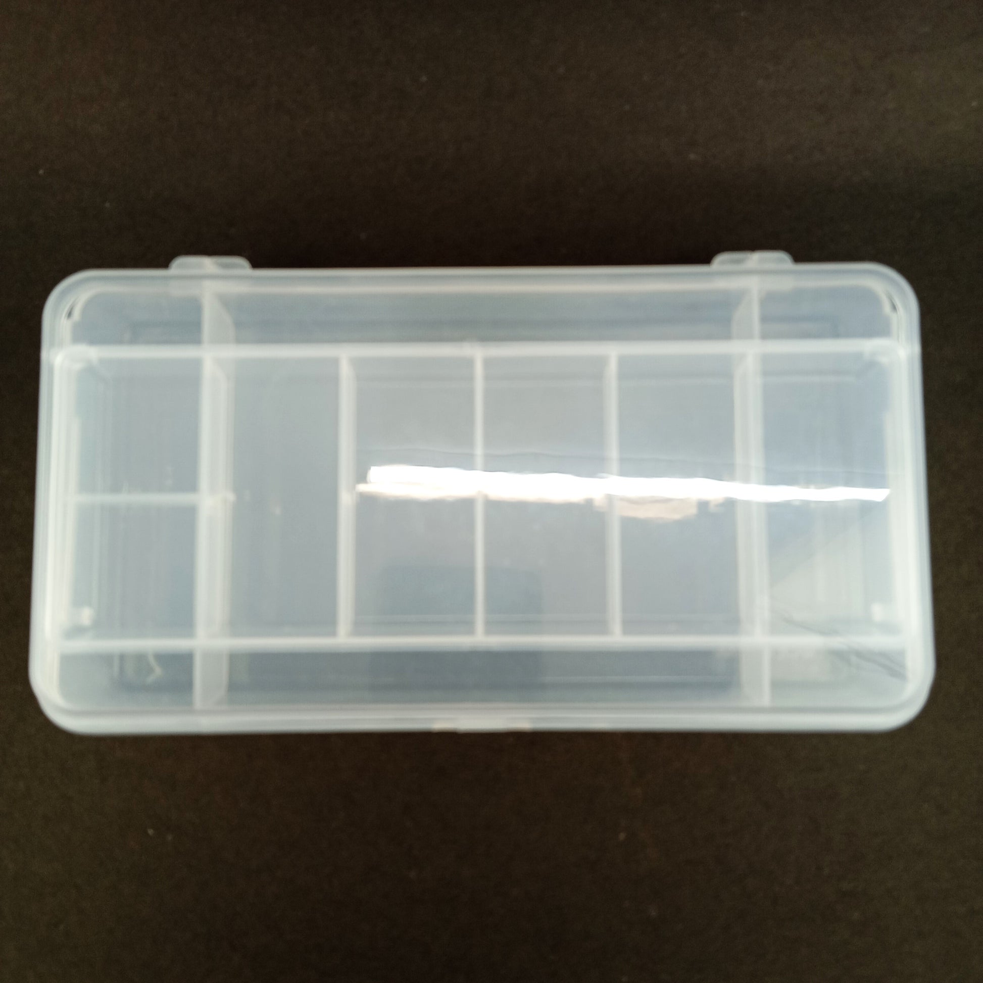 Expandable Lure Box Full view Image