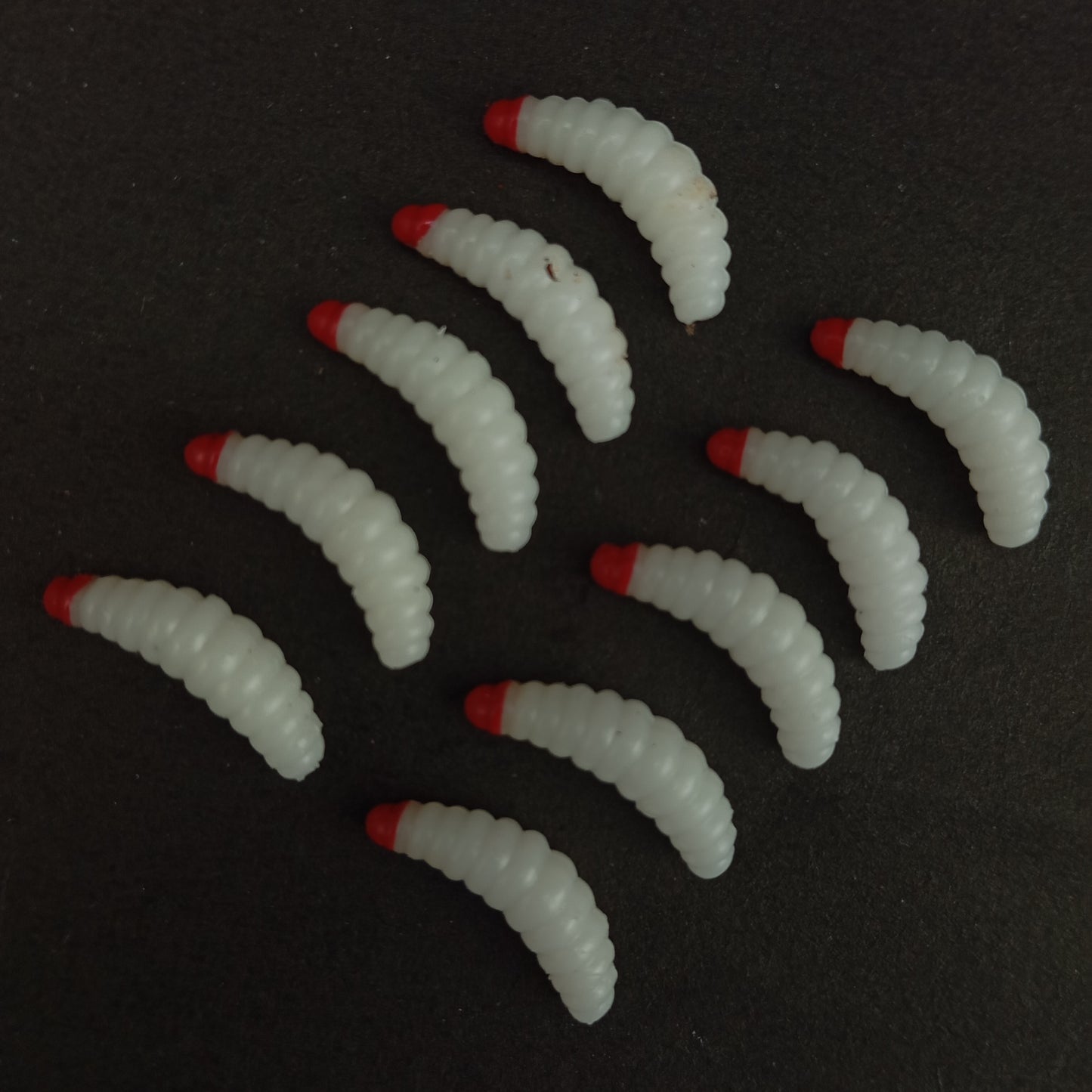 Fake fishing Bait Worm Single Pc
