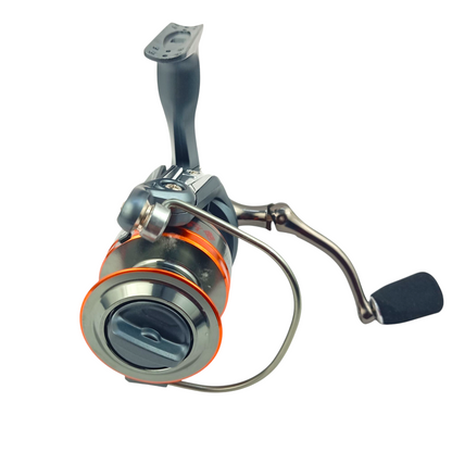 Famous Artisan TA 3000-TA 4000 Spinning Fishing Reel