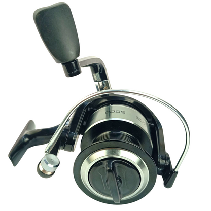 Famous Artisan TA 3000-TA 4000 -TA 5000-TA 6000 Spinning Fishing Reel