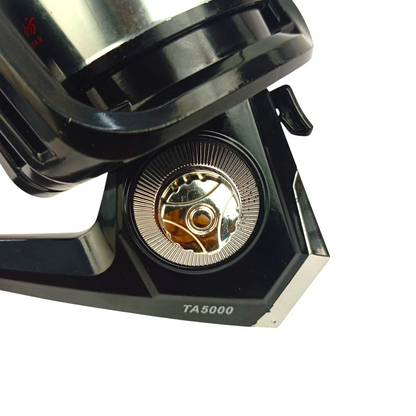 Famous Artisan TA 3000-TA 4000 -TA 5000-TA 6000 Spinning Fishing Reel