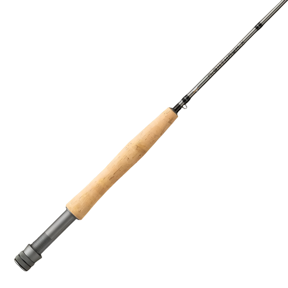 Fenwick Nighthawk X Fly Fishing Combo | NHXF905-CBO