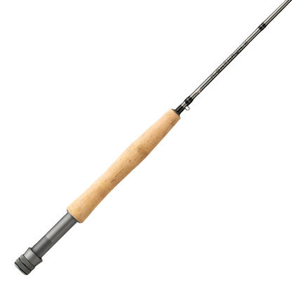 Fenwick Nighthawk X Fly Fishing Combo | NHXF905-CBO | Right Hand