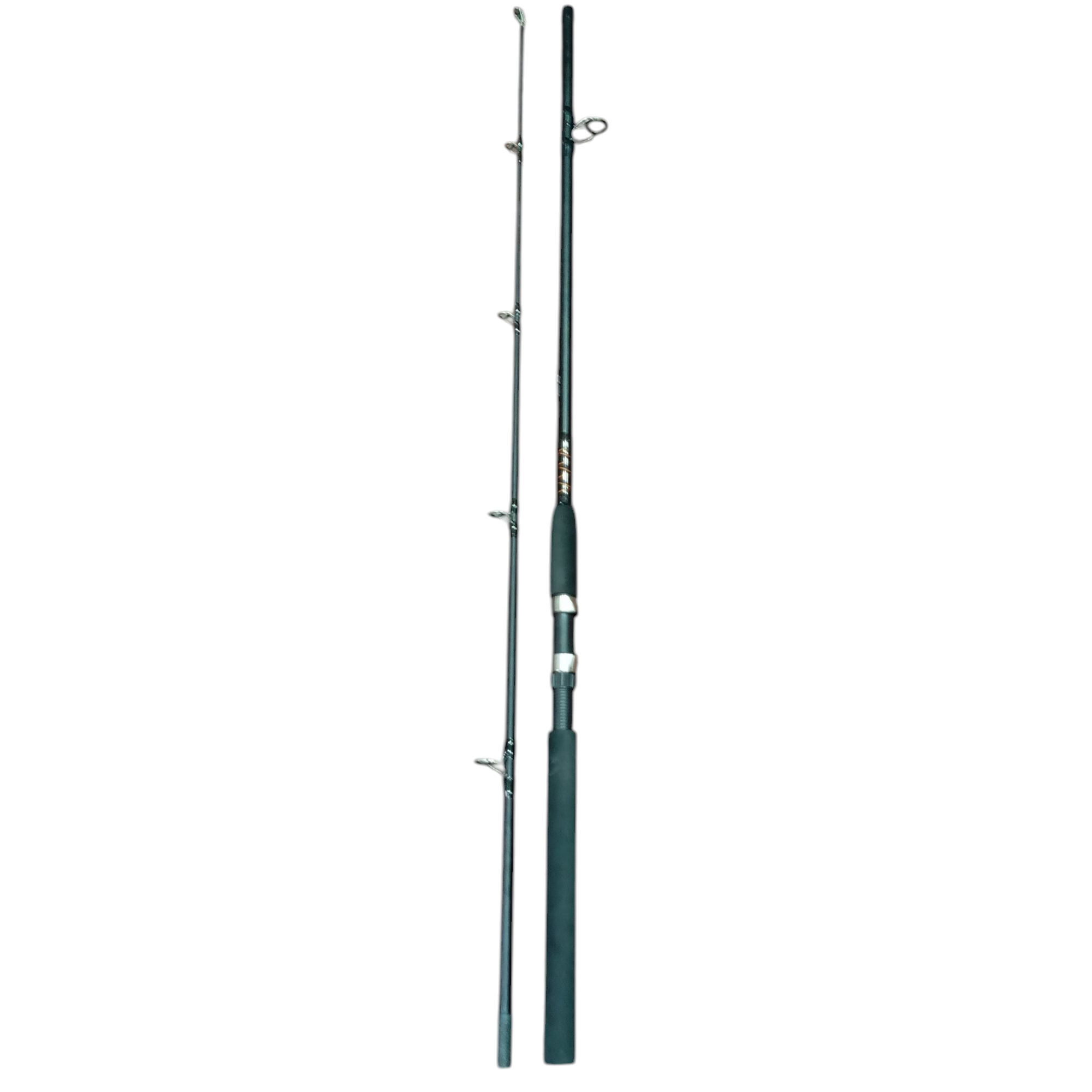 Fisher King Drift 6Ft/7ft/8ft Spinning Fishing Rod – Fish With Hanish ...