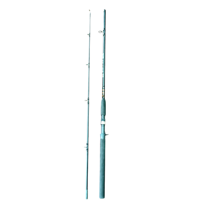 Fisher King Drift 7ft Baitcasting Fishing Rod