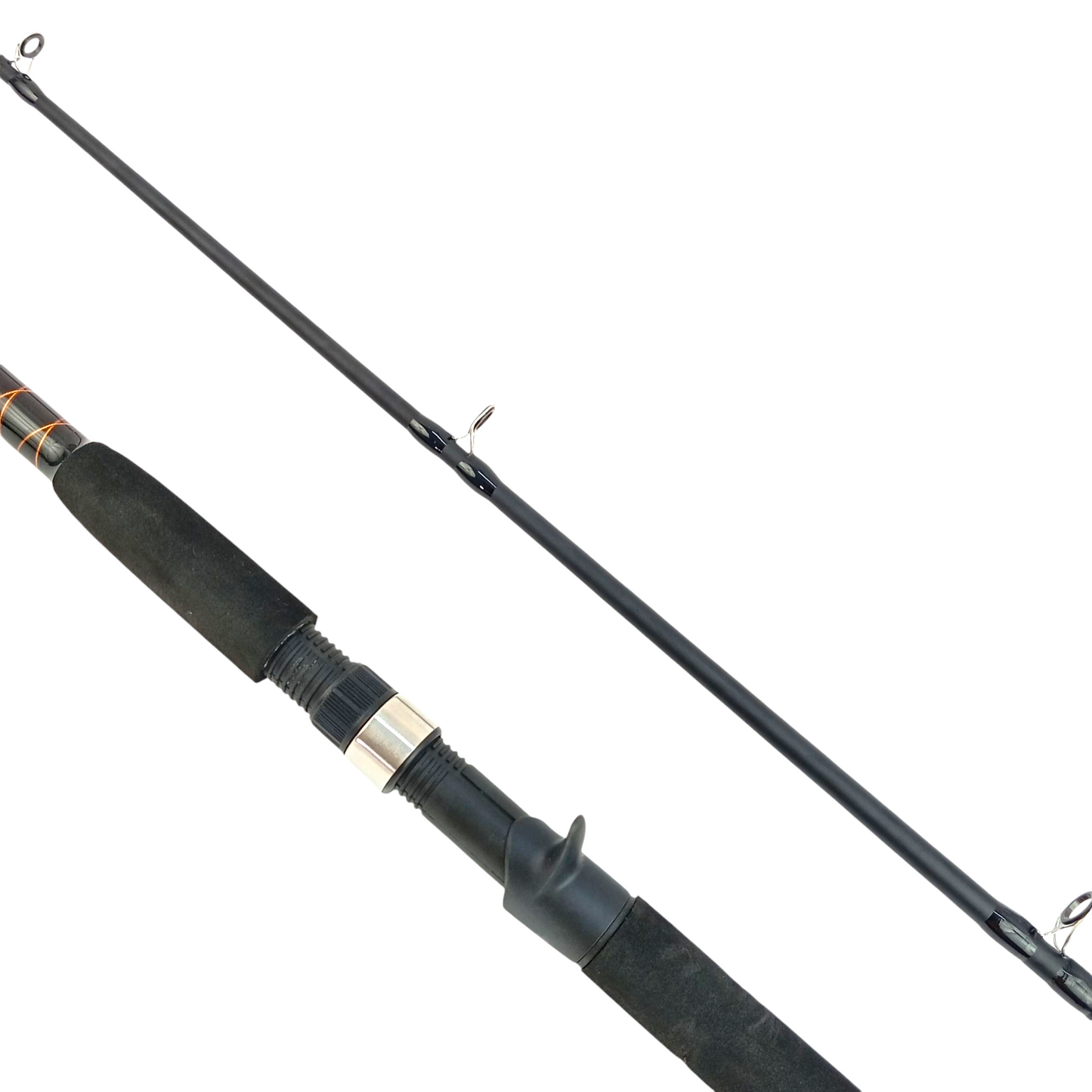 Simple Beginner Baitcaster Combo