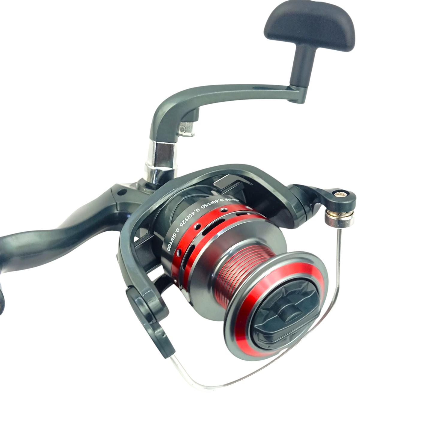 Beginner Low Budget Fresh Water Fishing Combo-1966 Only