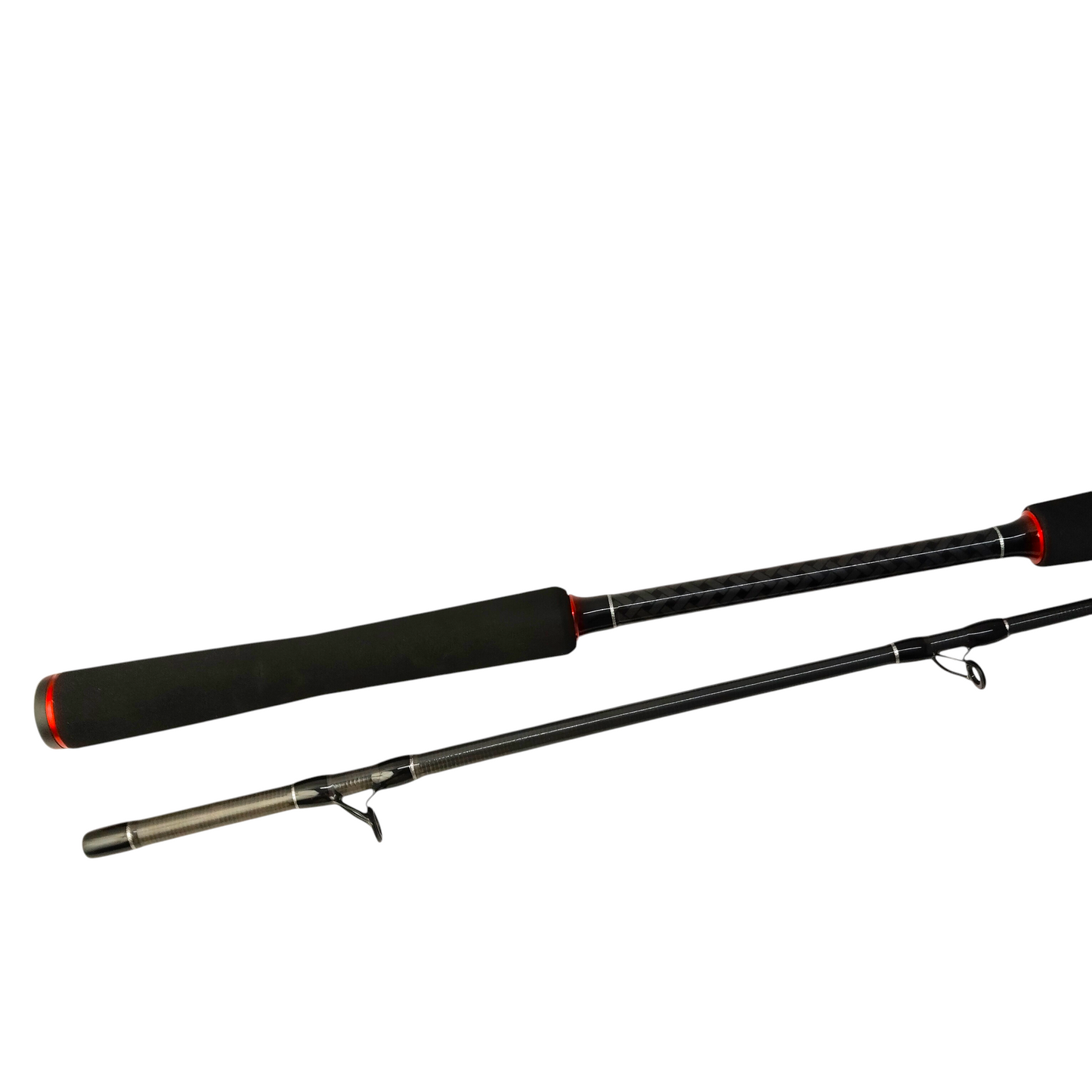 Fisher King Maxwin 7ft Carbon Baitcasting Fishing Rod