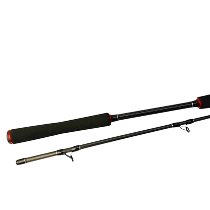 Fisher King Maxwin 7ft Carbon Baitcasting Fishing Rod
