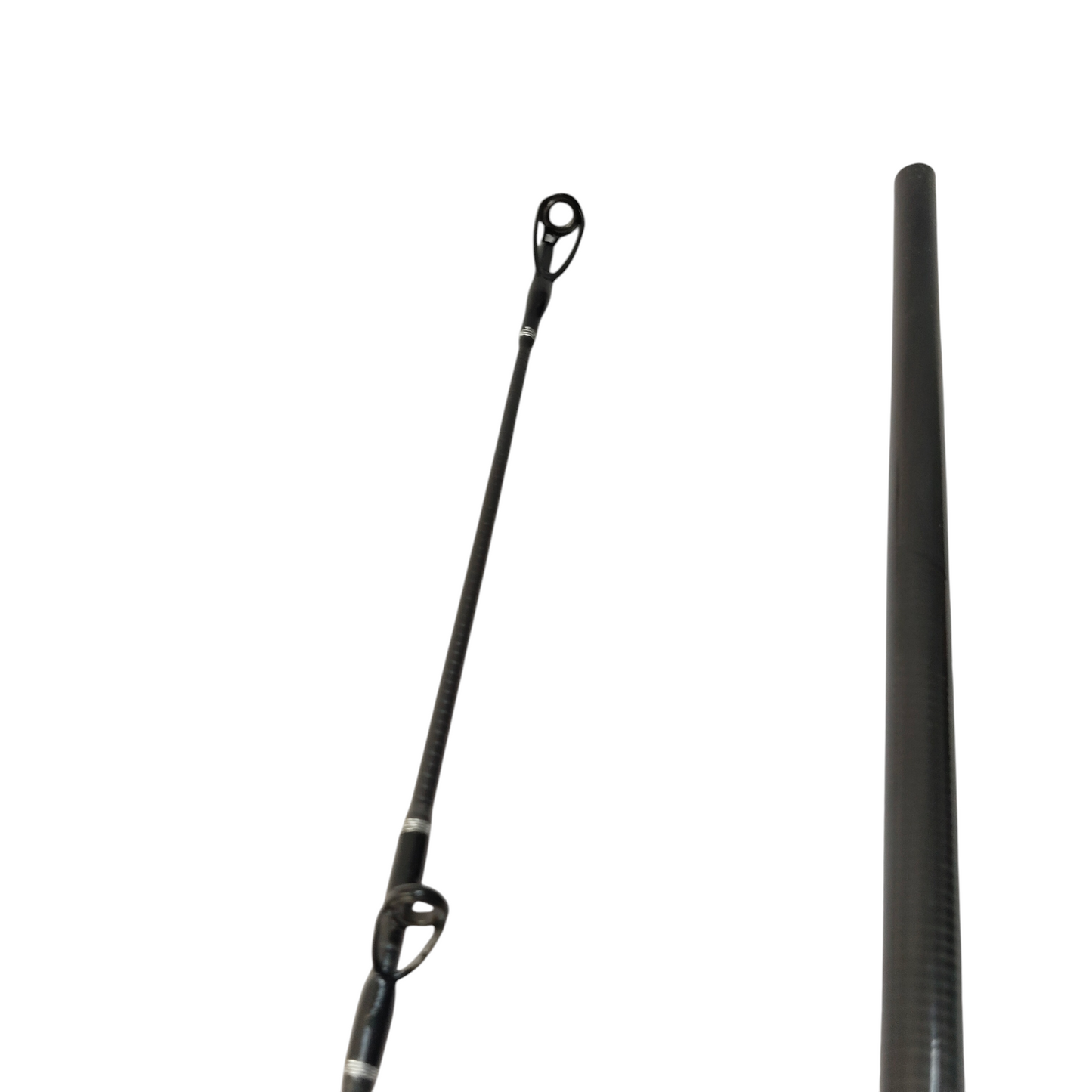 Fisher King Maxwin 7ft Carbon Baitcasting Fishing Rod