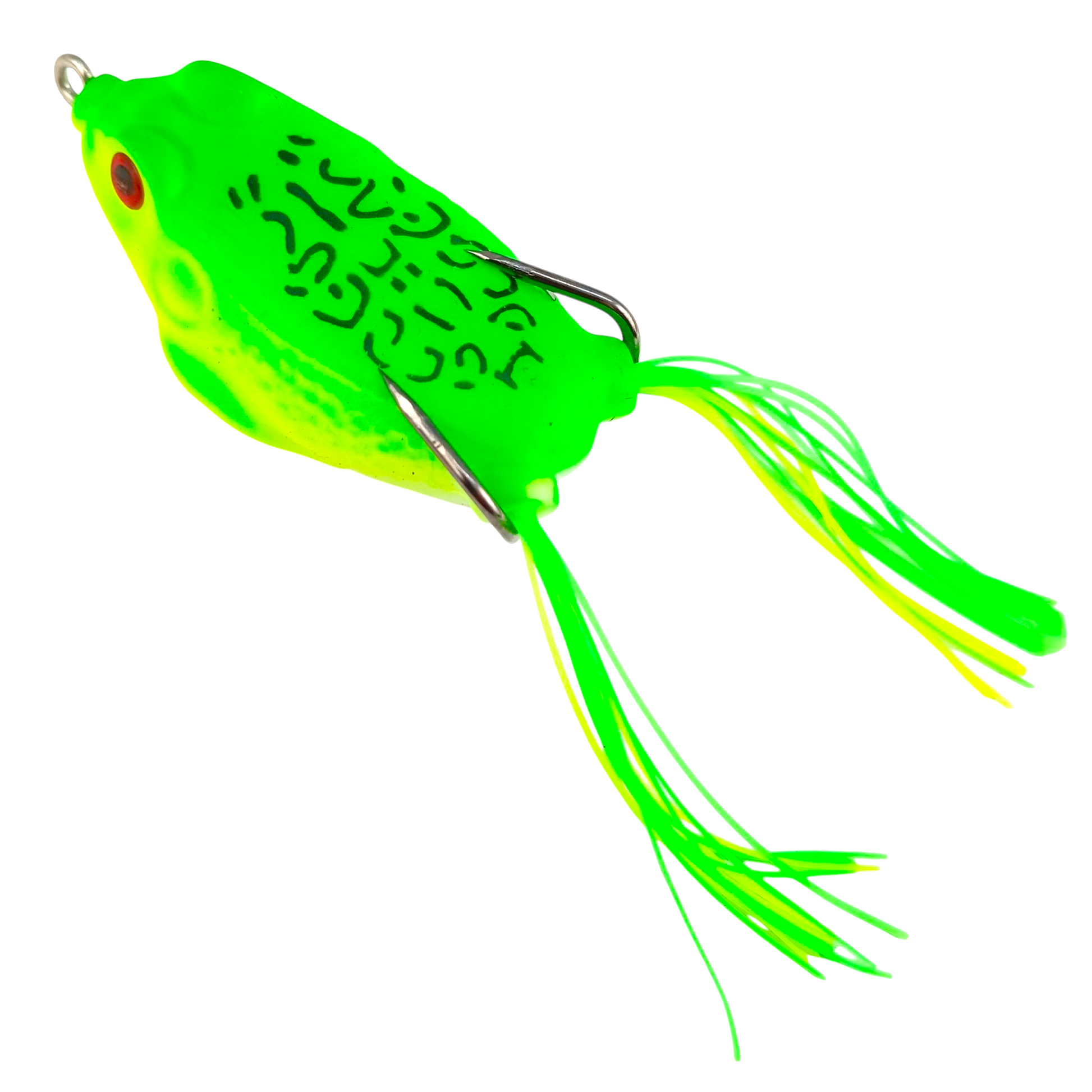 Fisher King Super Frog Lure |18gms|7cm