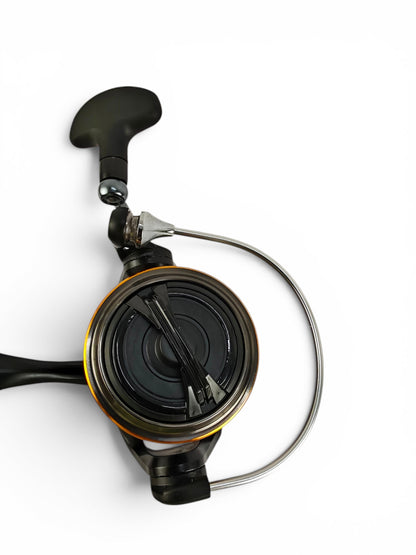 Fisher King's Bettel 4000 Spinning Fishing Reel