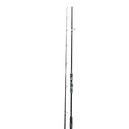 Fishers King Hunter 8ft Fishing Rod || 20-80gms || 160gms