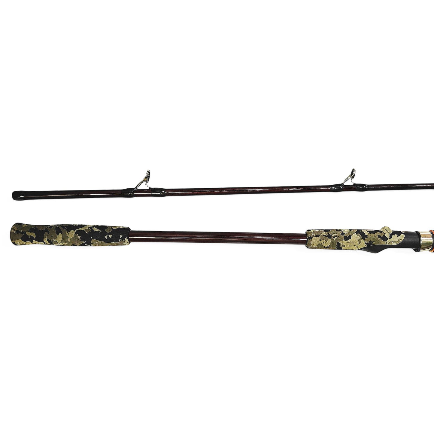 Fishers King Hunter 8ft Fishing Rod || 20-80gms || 160gms