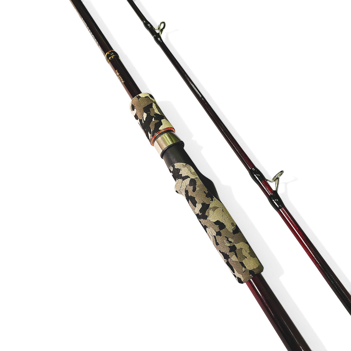 Fishers King Hunter 8ft Fishing Rod || 20-80gms || 160gms