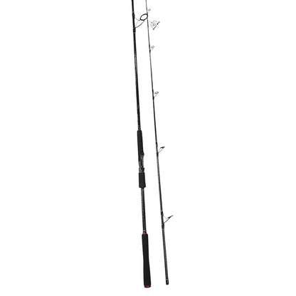 FishersKing Maxwin 8ft Spinning Rod || 60-150gms || 249gms