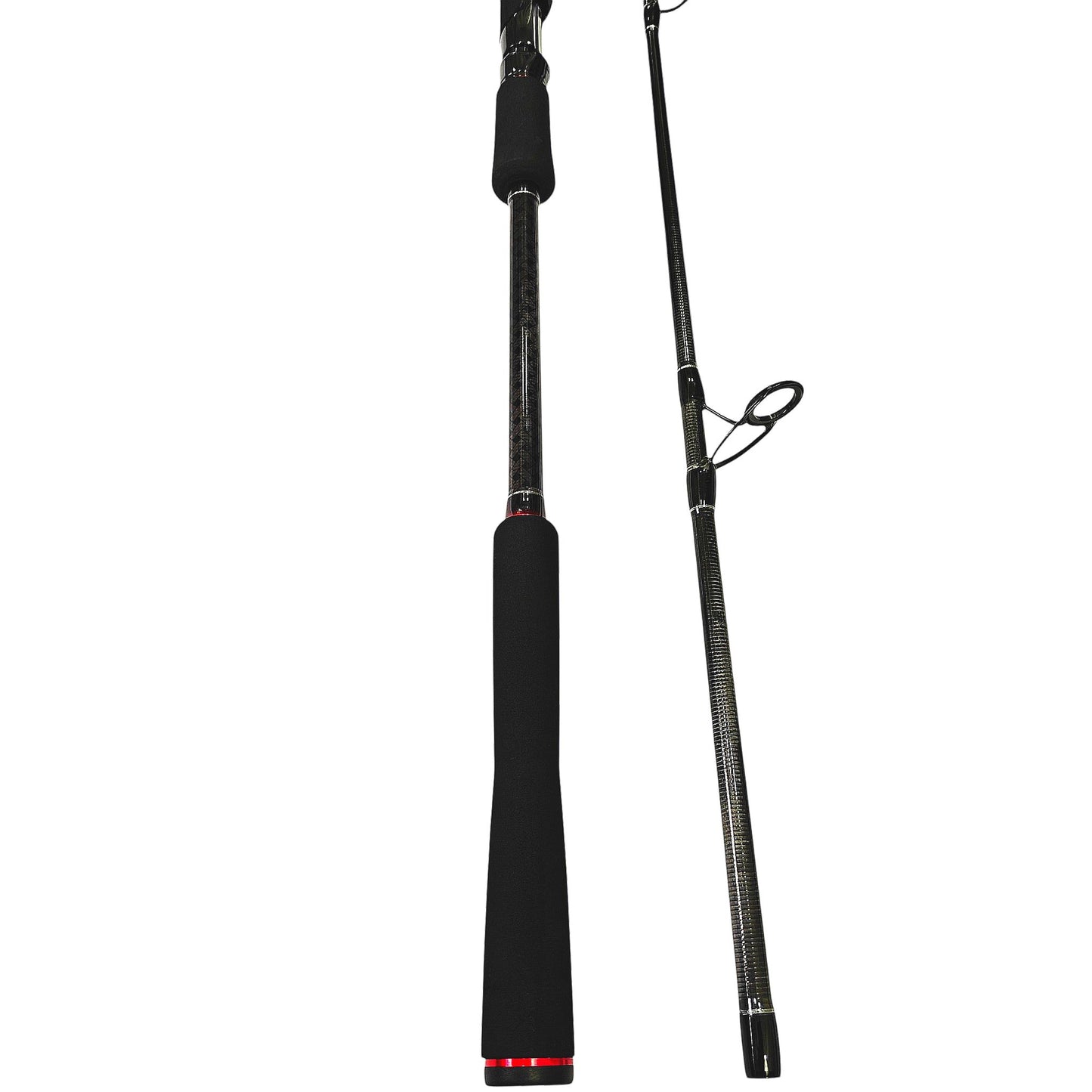FishersKing Maxwin 8ft Spinning Rod || 60-150gms || 249gms