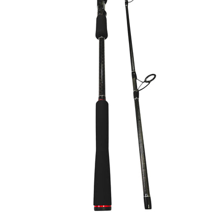 FishersKing Maxwin 8ft Spinning Rod || 60-150gms || 249gms