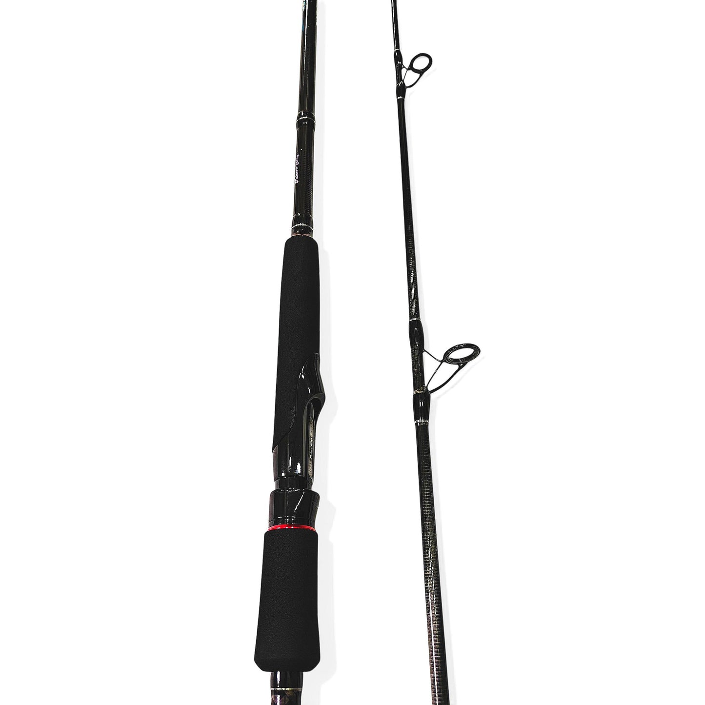 FishersKing Maxwin 8ft Spinning Rod || 60-150gms || 249gms