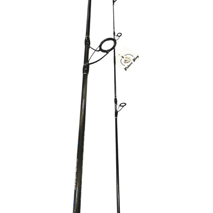 FishersKing Maxwin 8ft Spinning Rod || 60-150gms || 249gms
