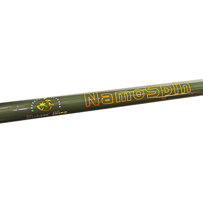 Fishers King Namo Spin 7ft Spinning Fishing Rod || 205gms || 25-50gms