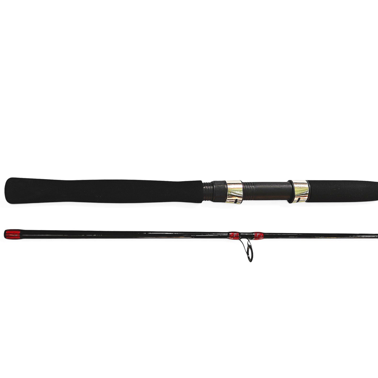 Fishers King Namo Spin 7ft Spinning Fishing Rod || 205gms || 25-50gms