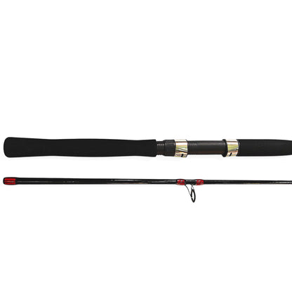 Fishers King Namo Spin 7ft Spinning Fishing Rod || 205gms || 25-50gms