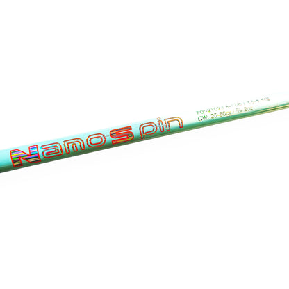 Fishers King Namo Spin 7ft Spinning Fishing Rod || 205gms || 25-50gms