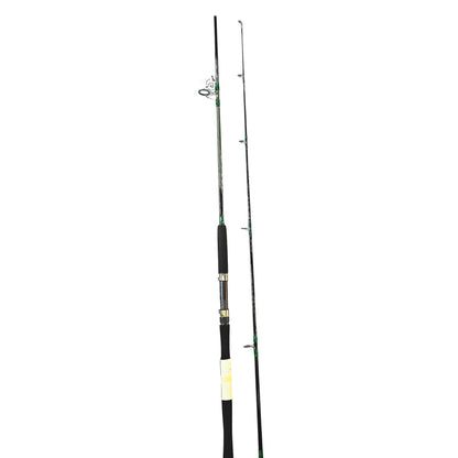 Fishers King Namo Spin 7ft Spinning Fishing Rod || 205gms || 25-50gms