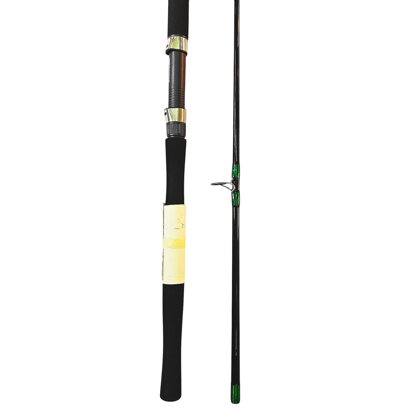 Fishers King Namo Spin 7ft Spinning Fishing Rod || 205gms || 25-50gms