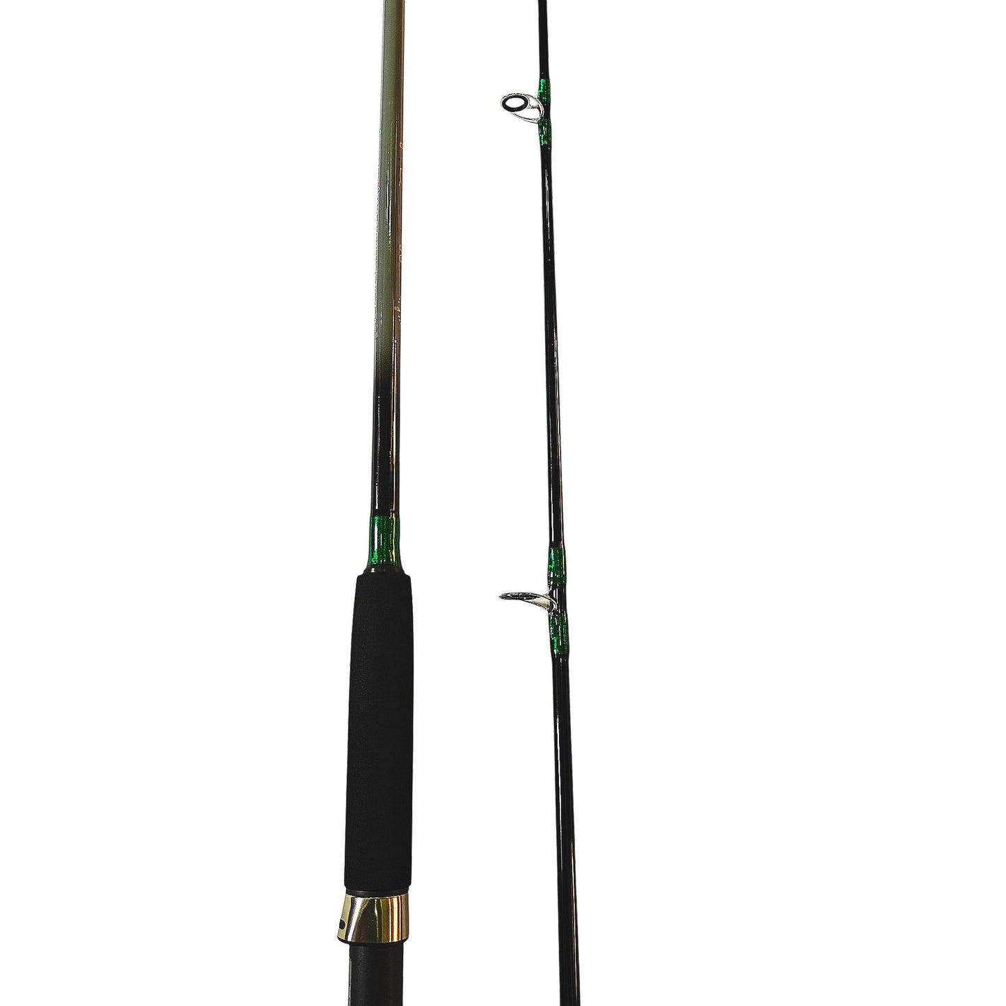 Fishers King Namo Spin 7ft Spinning Fishing Rod || 205gms || 25-50gms
