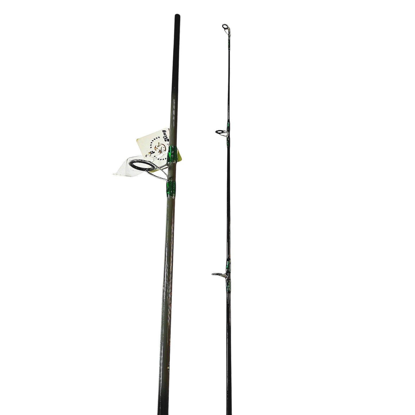 Fishers King Namo Spin 7ft Spinning Fishing Rod || 205gms || 25-50gms