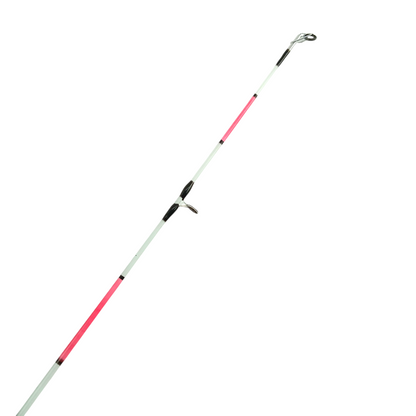 Strong & Flexible Beginner Baitcasting Fresh Water Fishing Combo