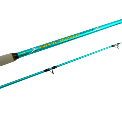 Strong & Flexible Beginner Baitcasting Fresh Water Fishing Combo