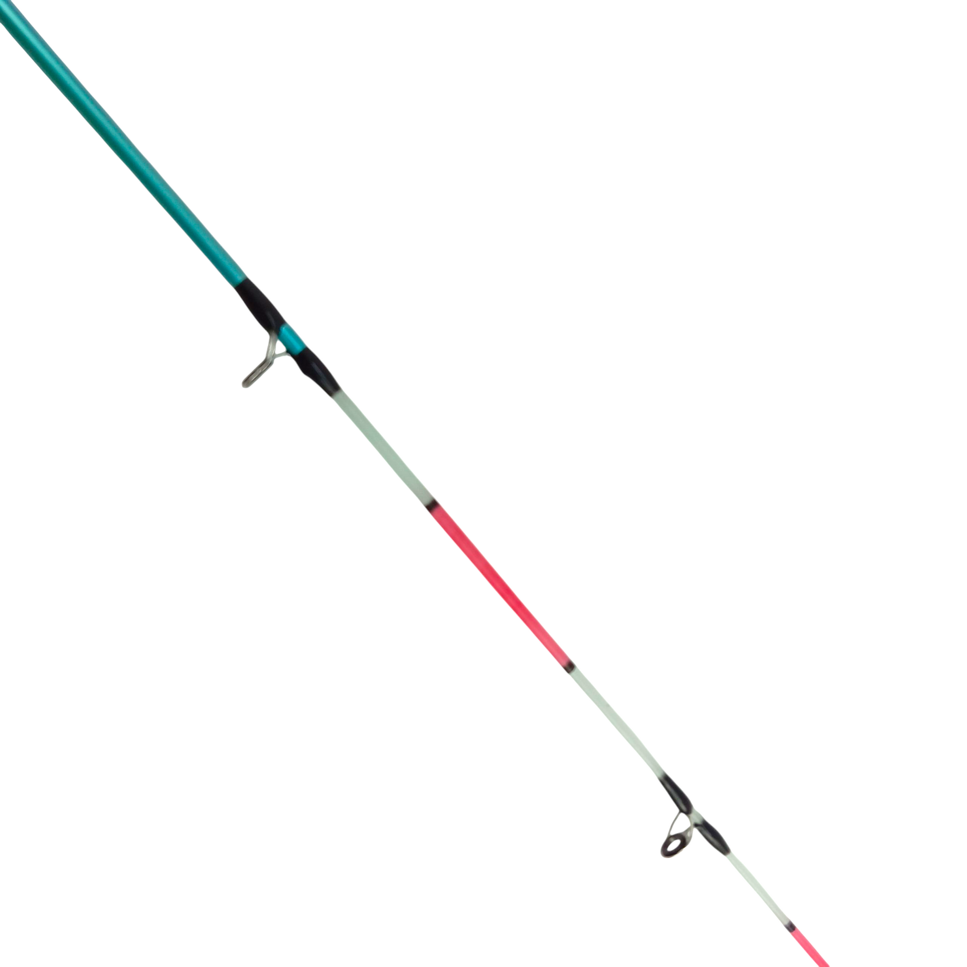 Strong & Flexible Beginner Baitcasting Fresh Water Fishing Combo